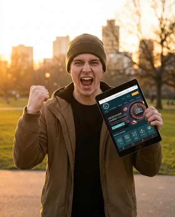 promo code savings and rewards | Grosvenor Casino Soames